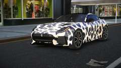 Jaguar X152 Riob S5 pour GTA 4