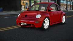 Volkswagen New Beetle Rile pour GTA 4
