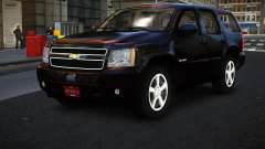 Chevrolet Tahoe Suixu für GTA 4