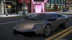 Lamborghini Murcielago Jevecetol