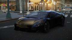 Lamborghini Gallardo Alyen S8 pour GTA 4