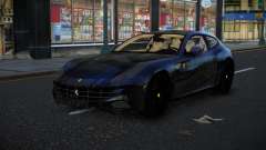 Ferrari FF Misathy S6 für GTA 4