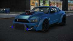 Shelby GT500 Doto für GTA 4