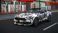 Ford Mustang Moary S13 pour GTA 4
