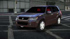 Suzuki Grand Vitara Fiova pour GTA 4