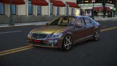 Mercedes-Benz S65 AMG Rucyur