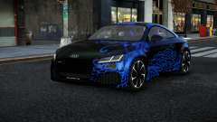 Audi TT Derle S11 pour GTA 4