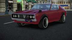 Nissan Skyline Ucib pour GTA 4