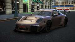 Porsche 911 GT Hunin für GTA 4