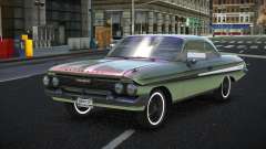 Chevrolet Impala Rouqi für GTA 4