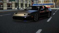 Nissan 240SX Yifeve