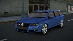 Volkswagen Passat Yiljace