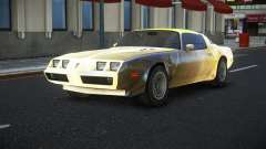 Pontiac Trans AM Matrithy S10 pour GTA 4
