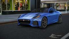 Jaguar X152 Riob für GTA 4