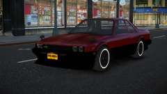 Nissan Skyline Zucboboha für GTA 4
