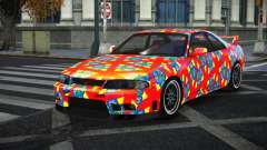 Nissan Skyline R33 Dojuke S1 pour GTA 4