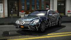 Mercedes-Benz E500 Stinre S5 pour GTA 4
