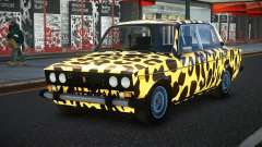 VAZ 2106 Bejala S10 für GTA 4