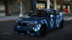 BMW 1M Ganlu S1 für GTA 4