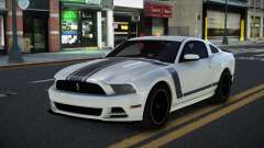 Ford Mustang Yopcarida für GTA 4