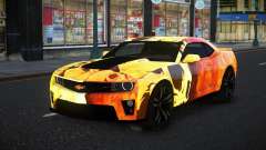 Chevrolet Camaro ZL1 Rijun S3 für GTA 4