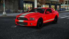 Ford Mustang Kajucohe für GTA 4