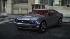 Ford Mustang Tamwe für GTA 4