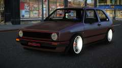 Volkswagen Golf Bacasic für GTA 4