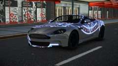 Aston Martin DBS Kaexin S10 pour GTA 4