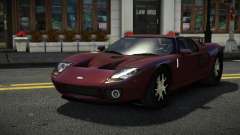Ford GT1000 Mohaz