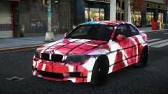 BMW 1M Ganlu S14 pour GTA 4