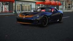 Dodge Viper Cavaduboy