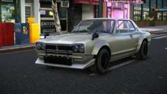 Nissan Skyline Lajuc pour GTA 4