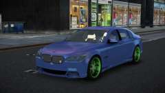 BMW 750Li Civuhehig