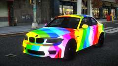 BMW 1M Ganlu S5 pour GTA 4