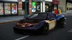 Ferrari 458 Sartogo S10 für GTA 4