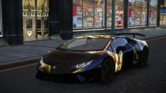 Lamborghini Huracan Ahxis S7 für GTA 4