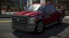 Ford F350 Qodukoleq
