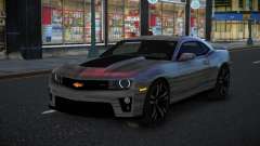 Chevrolet Camaro ZL1 Rijun S12 pour GTA 4