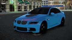 BMW M3 E92 Doxija