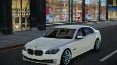 BMW 750Li Gawolijez