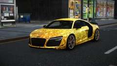 Audi R8 Amvi S1 pour GTA 4