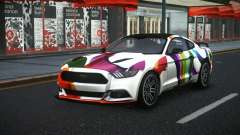 Ford Mustang Moary S9 für GTA 4
