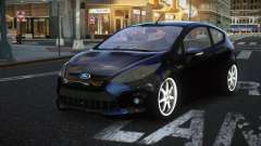 Ford Fiesta Viwnuduga für GTA 4