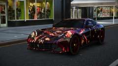Ferrari F12 Patline S9 pour GTA 4