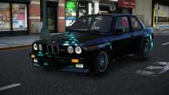 BMW M3 E30 Launah S4 pour GTA 4