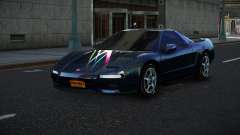 Honda NSX Lirison S9 pour GTA 4