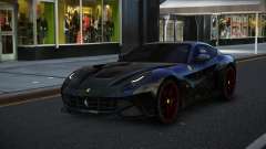 Ferrari F12 Patline S13 pour GTA 4