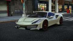 Ferrari 488 Dengab pour GTA 4