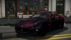 Maserati Gran Turismo Aduxa S6 pour GTA 4
